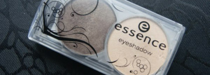 Тени для век Essence eyeshadow Duo #05 ever glam