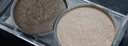 Тени для век Essence eyeshadow Duo #05 ever glam