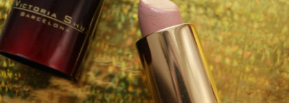 "Страстный испанский" нюд - Губная помада Victoria Shu Spanish Passion #383