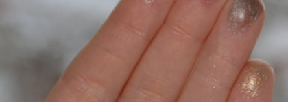 Кусочки моего рождества