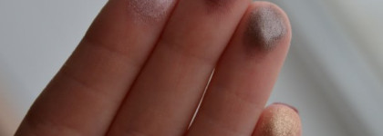 Кусочки моего рождества