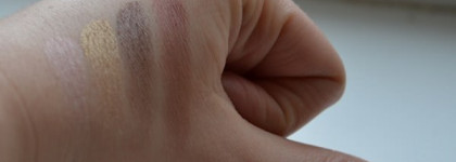 Кусочки моего рождества