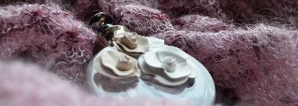 Нежнее нежного - банная линия Valentina от Valentino