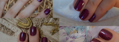 Феерия на кончиках пальцев