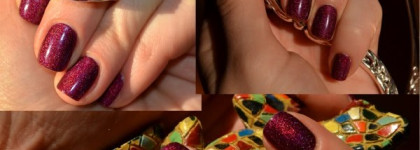 Феерия на кончиках пальцев