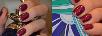 Феерия на кончиках пальцев