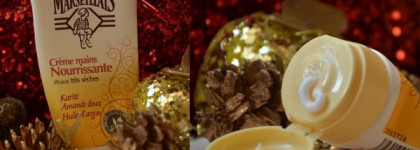 Кремовый пост: уход за руками