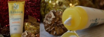 Кремовый пост: уход за руками