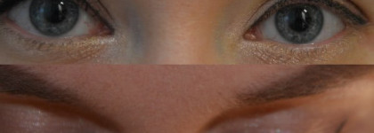 Кто ищет, тот всегда найдет. Тушь Sublime De Chanel 10 Deep Black