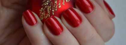 Шпион, который меня любил... Алхимия страсти