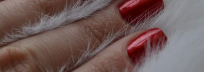 Шпион, который меня любил... Алхимия страсти