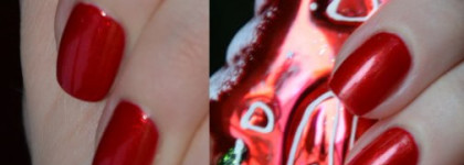 Шпион, который меня любил... Алхимия страсти