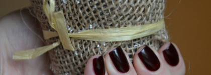 ...Пара слов о вечных ценностях