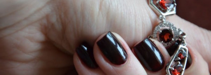 ...Пара слов о вечных ценностях