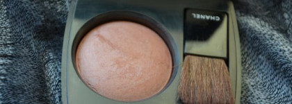 Четыре румяных товарища - Chanel Joues Contraste Powder Blush в оттенках 15 Orchid Rose, 72 Rose Initiale, 68 Rose Ecrin и 73 Star Dust