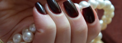 ...Пара слов о вечных ценностях