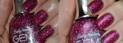 Два новогодних безумца и еловая веточка