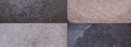 Универсальные пуговицы - Chanel Les 4 Ombres 33 Prelude