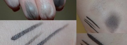 Универсальные пуговицы - Chanel Les 4 Ombres 33 Prelude