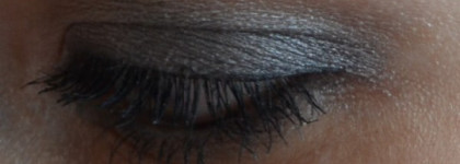 Вперед, в... прошлое с палеткой Dior Cannage Couture Eyelook Makeup Palette, 002