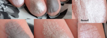 Вперед, в... прошлое с палеткой Dior Cannage Couture Eyelook Makeup Palette, 002