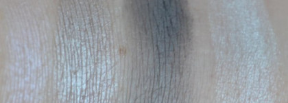 Вперед, в... прошлое с палеткой Dior Cannage Couture Eyelook Makeup Palette, 002