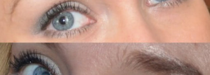 Малахитовая шкатулка - Chanel Les 4 Ombres 16 Murano