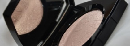 Весенняя красавица - Chanel Poudre Signee De Chanel (Illuminating Powder) (весна Chanel 2013)