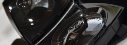 Весенняя красавица - Chanel Poudre Signee De Chanel (Illuminating Powder) (весна Chanel 2013)