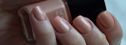 Пост о лаковой весне Chanel