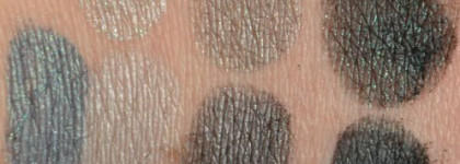 Долгожданная, желанная и прекрасная - Chanel Les 4 Ombres #41 Fascination из новой коллекции Jeux de Regards