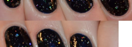 На дне океана