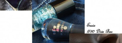 На дне океана