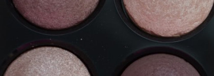 Шоколадная ты моя! Палетка Chanel Les 4 Ombres #39 Raffinement из весенней коллекции Chanel 2013