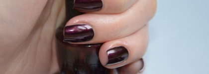 OPI NL G18 Every Day Is Oktoberfest, OPI NL G19 Germanicure