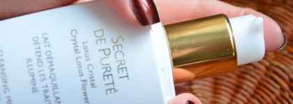 Уход за кожей лица (Guerlain, Clarins, Caudalie, Payot, Manufactura, Fresh Line), проверенный временем. Часть I - основной уход + правила моего ухода