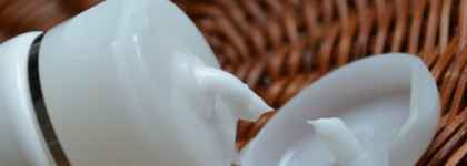 Уход за кожей лица (Clarins, Caudalie, Manufactura, Dior, Darphin, Ysl, Shiseido), проверенный временем. Часть II - пилинги, скрабы, маски