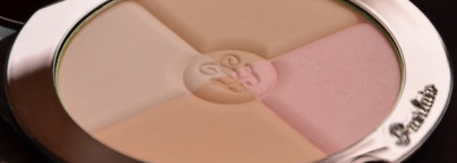 Guerlain Terracota 4 Seasons - Tailor-made Bronzing Powder, #00 Nude