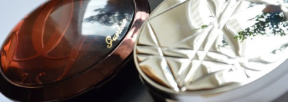 Guerlain Terracota 4 Seasons - Tailor-made Bronzing Powder, #00 Nude