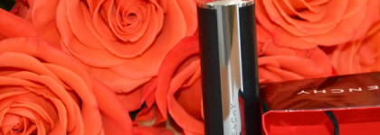 Givenchy Le Rouge Intense Color Sensuously Mat Lip Color 303 Corail Decolette