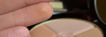 Guerlain Terracota 4 Seasons - Tailor-made Bronzing Powder, #00 Nude