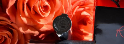 Givenchy Le Rouge Intense Color Sensuously Mat Lip Color 303 Corail Decolette