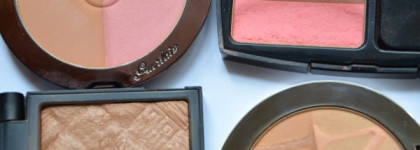 Guerlain Terracota 4 Seasons - Tailor-made Bronzing Powder, #00 Nude