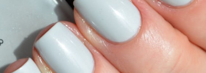 Yves Saint Laurent La Laque Couture #23 Gris Deco