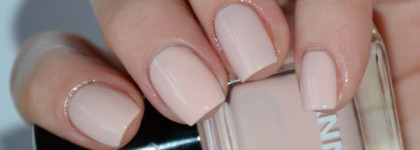 Шесть нежных маникюров с Anny и OPI