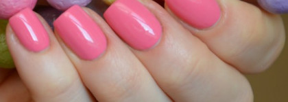 Ми-ми-мишности: Chanel le vernis 535 May, Chanel le vernis 543 Frisson