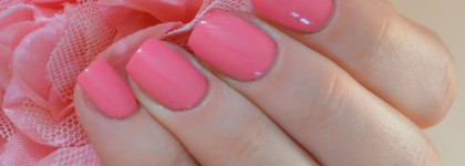 Ми-ми-мишности: Chanel le vernis 535 May, Chanel le vernis 543 Frisson