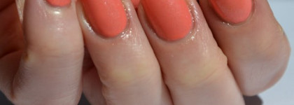 Весна Диор: Dior Vernis #343 Spring Ball, Dior Vernis #643 Diablotine, Dior Gel Coat