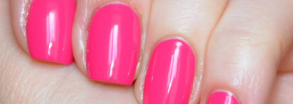 YSL La Laque Couture #11 Rose Futuriste