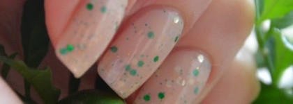 Dance Legend Fruity Milk 950 Cream Brulee